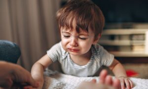 How to Treat Worms in Toddlers and Children Effective Solutions for a Common Affliction