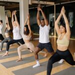 Yoga for All Ages Debunking Misconceptions and Embracing the Benefits
