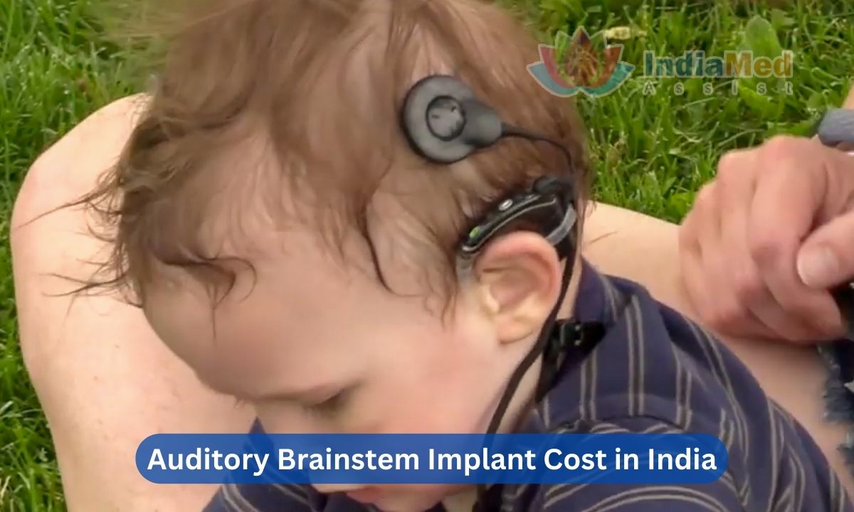Affordable Auditory Brainstem Implant Cost in India