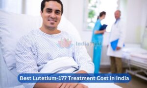 Best Lutetium 177 Treatment Cost in India