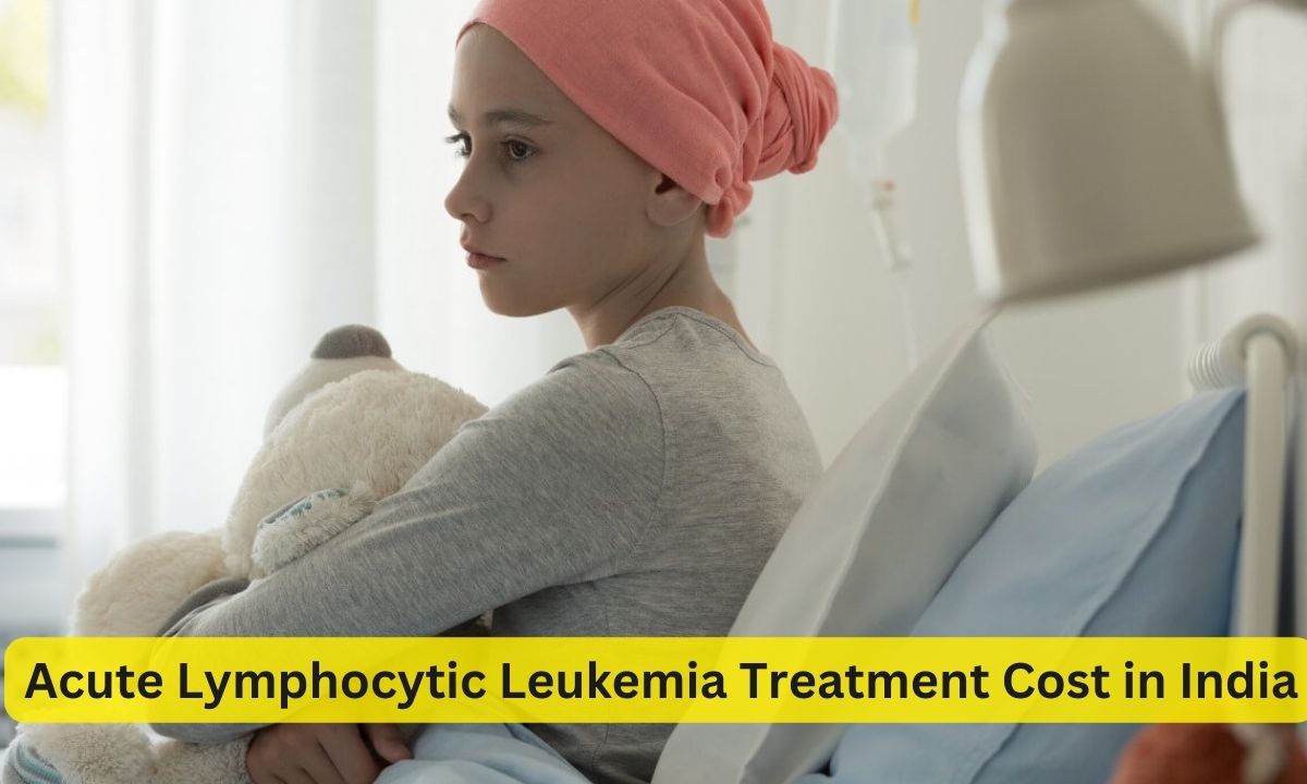 Affordable Chronic Lymphocytic Leukemia Treatment Cost in India